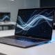 Apple: MacBook Pro mit OLED, Touchscreen und Dynamic Island