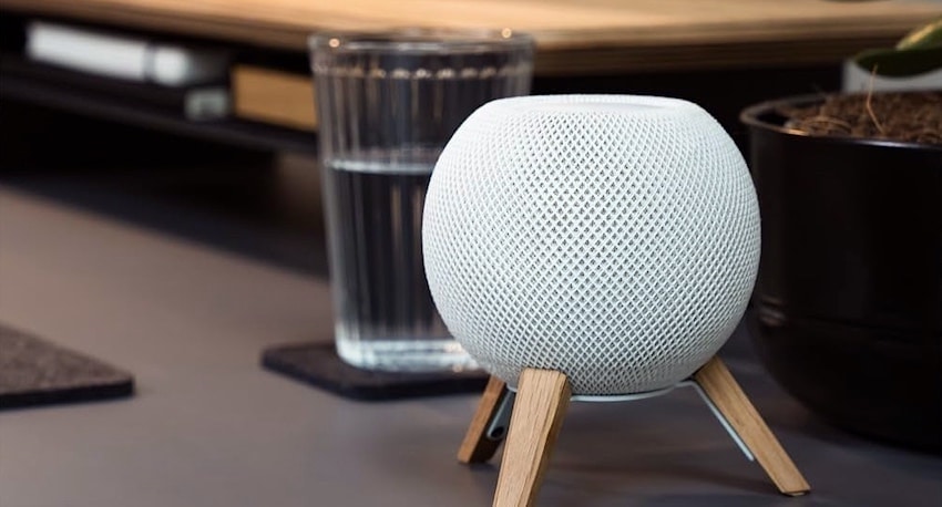 Apple: Neuer HomePod mini verzögert sich weiter