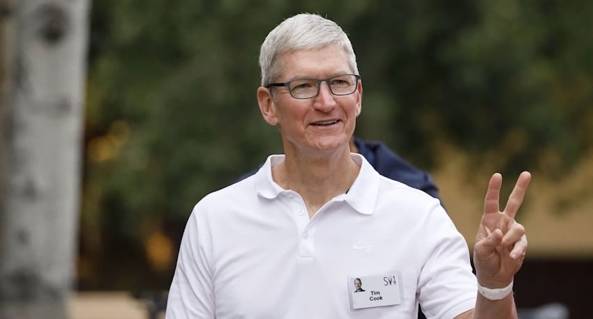 Apple: Neues Notebook für Einsteiger heißt wohl Neo