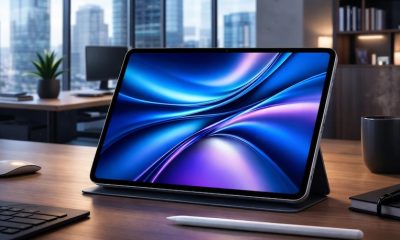 Apple: Neues iPad Air mit M4-Chip vorgestellt