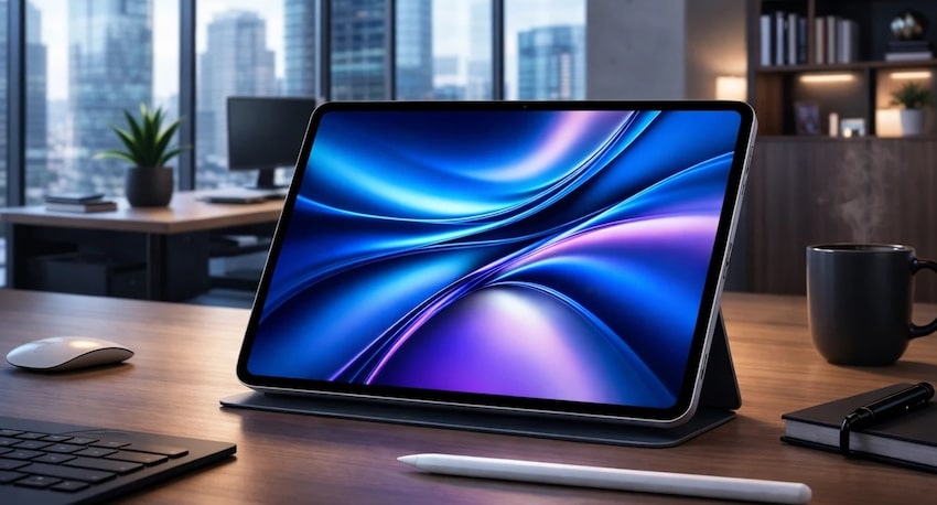Apple: Neues iPad Air mit M4-Chip vorgestellt