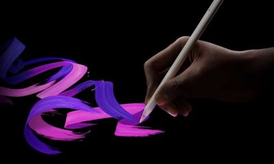 Apple: Pencil Pro und Pencil USB-C wieder im Angebot