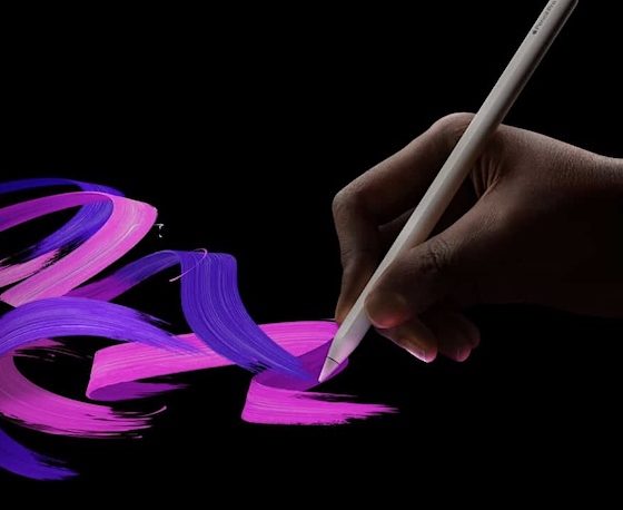 Apple: Pencil Pro und Pencil USB-C wieder im Angebot