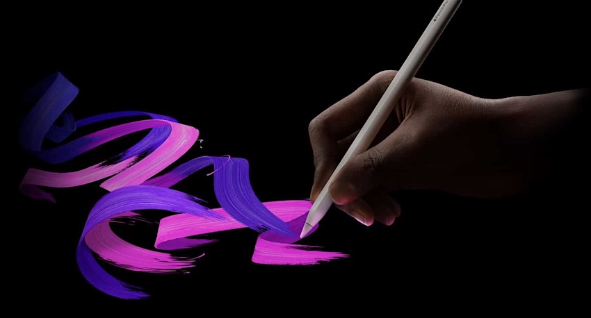 Apple: Pencil Pro und Pencil USB-C wieder im Angebot