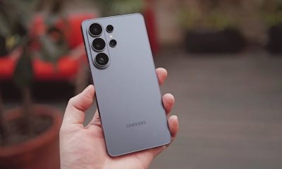 Apple: Samsung beginnt mit Unterstützung von Airdrop