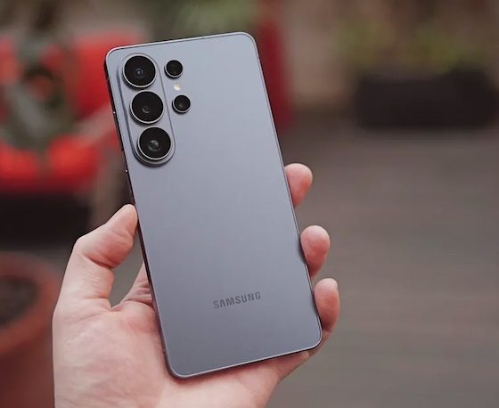 Apple: Samsung beginnt mit Unterstützung von Airdrop