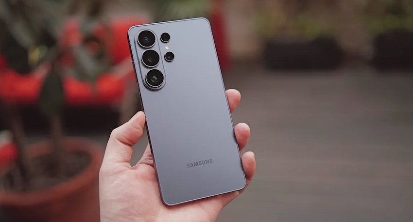 Apple: Samsung beginnt mit Unterstützung von Airdrop