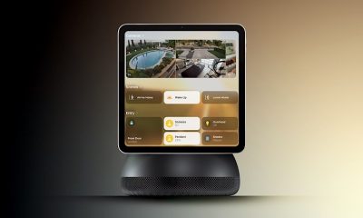 Apple: Smart Home-Hub muss auf neue Siri warten