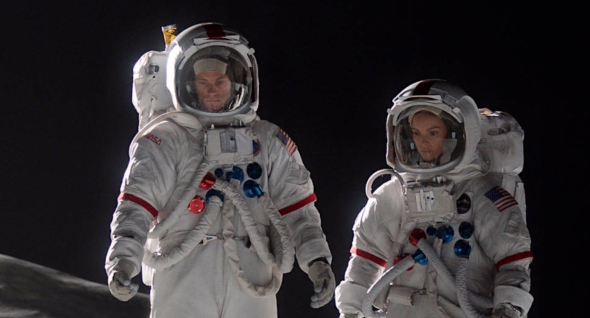 Apple TV: Europäische Rundfunkanbieter fordern Regulierung