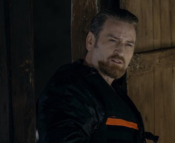 Apple TV: „The Hunt“ startet nach umfangreicher Plagiatsprüfung