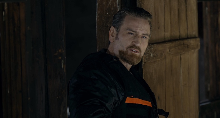 Apple TV: „The Hunt“ startet nach umfangreicher Plagiatsprüfung