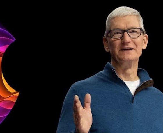 Apple: Tim Cook kann sich Leben ohne Apple kaum vorstellen