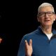 Apple: Tim Cook kann sich Leben ohne Apple kaum vorstellen
