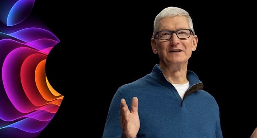 Apple: Tim Cook kann sich Leben ohne Apple kaum vorstellen