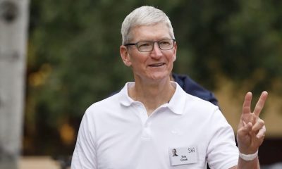 Apple: Tim Cook reflektiert über seine Erfahrungen mit Steve Jobs