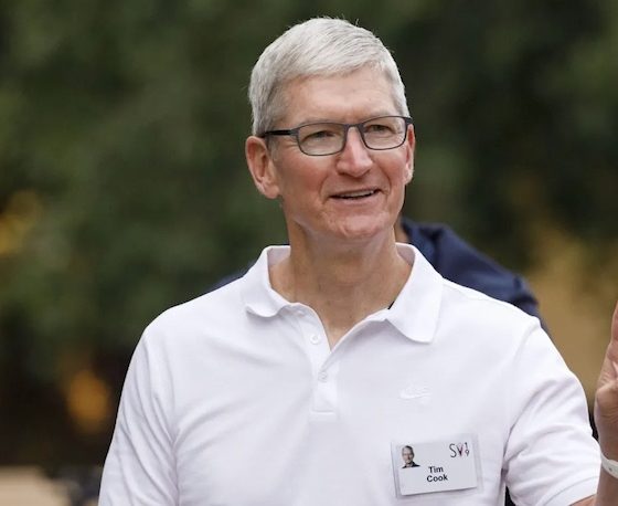 Apple: Tim Cook reflektiert über seine Erfahrungen mit Steve Jobs