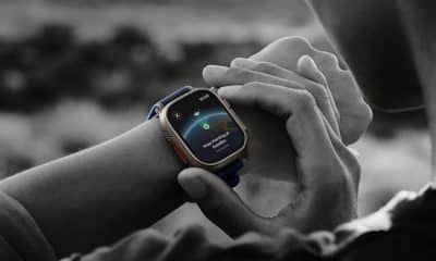 Apple Watch: Marktanteil liegt bei nahezu 23 Prozent