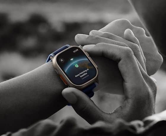 Apple Watch: Marktanteil liegt bei nahezu 23 Prozent