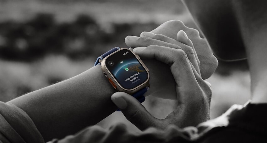 Apple Watch: Marktanteil liegt bei nahezu 23 Prozent