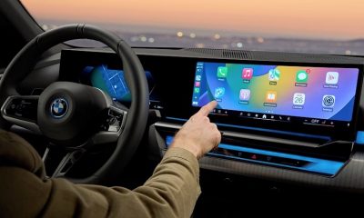 Apple: iOS 26.4 bringt ChatGPT und Gemini ins Auto