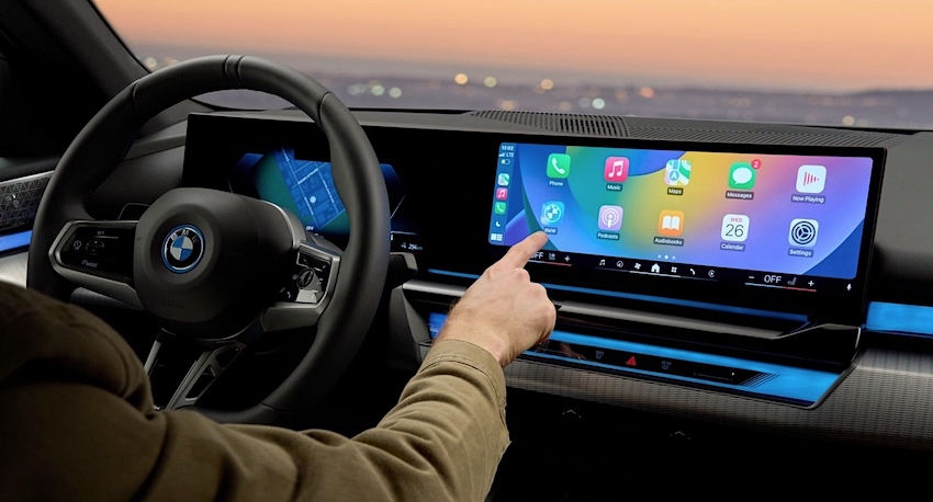 Apple: iOS 26.4 bringt ChatGPT und Gemini ins Auto