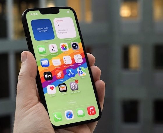 Apple: iPhone 17e mit o2 Tarif für nur 1 Euro