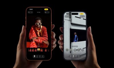 Apple: iPhone 18 Pro mit bekannter Dynamic Island