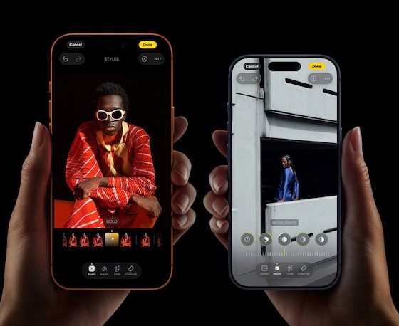 Apple: iPhone 18 Pro mit bekannter Dynamic Island