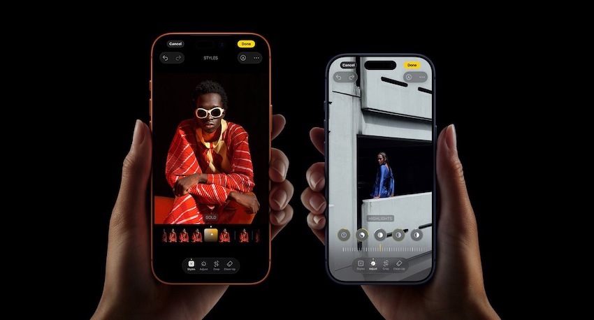 Apple: iPhone 18 Pro mit bekannter Dynamic Island