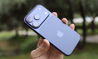 Apple: iPhone 18 Pro mit seltener Kamera-Technik