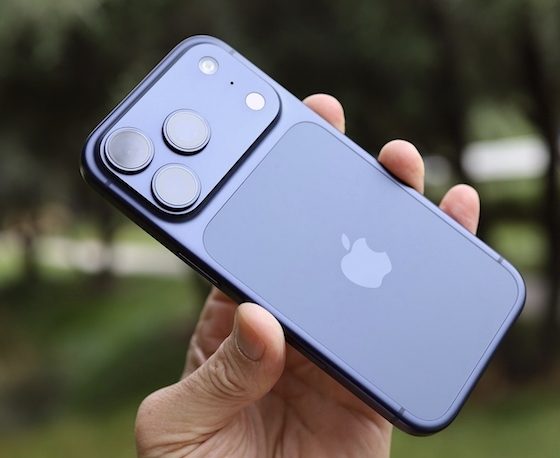 Apple: iPhone 18 Pro mit seltener Kamera-Technik