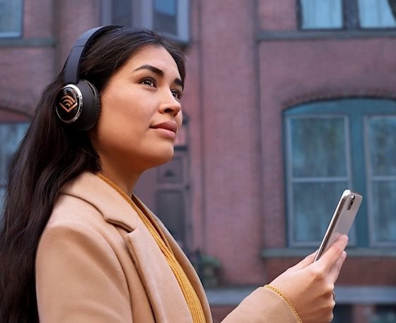 Audible: Read & Listen-Funktion verbindet eBooks und Hörbücher