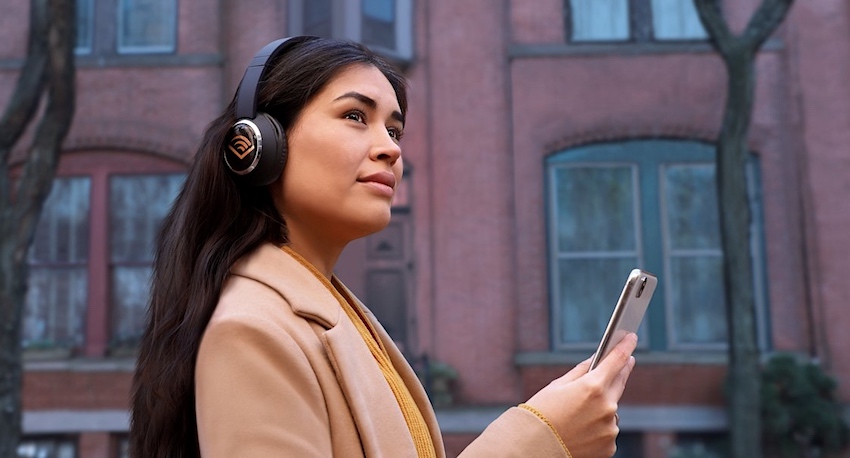 Audible: Read & Listen-Funktion verbindet eBooks und Hörbücher