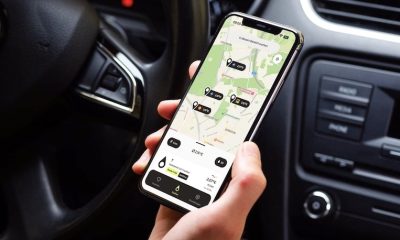 BesserTanken: Anzeigen von Spritpreisen in CarPlay