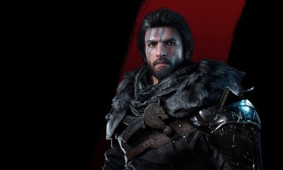 Crimson Desert: Triple-A-Game für Apple Mac angekündigt