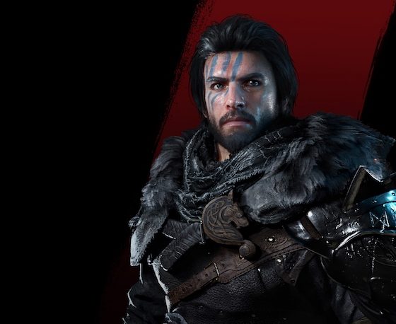 Crimson Desert: Triple-A-Game für Apple Mac angekündigt