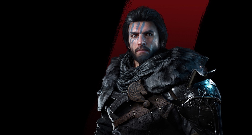 Crimson Desert: Triple-A-Game für Apple Mac angekündigt