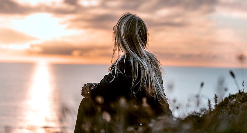Die Insel Rügen: Strandkörbe und das vergessene Reich der Slawen