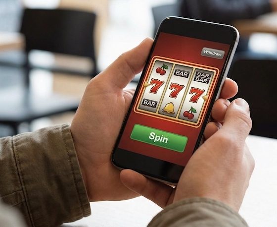 Die wichtigsten Funktionen moderner Casino-Apps auf dem Smartphone