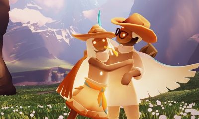 Digitale Zweisamkeit: Die besten Koop-Mobile-Games für Paare