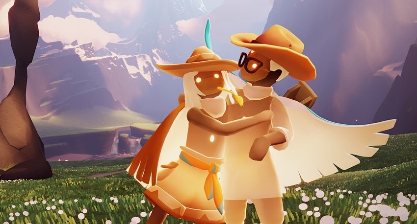 Digitale Zweisamkeit: Die besten Koop-Mobile-Games für Paare