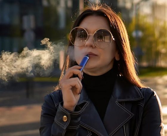 E-Zigaretten: Bundesgerichtshof stärkt den Jugendschutz