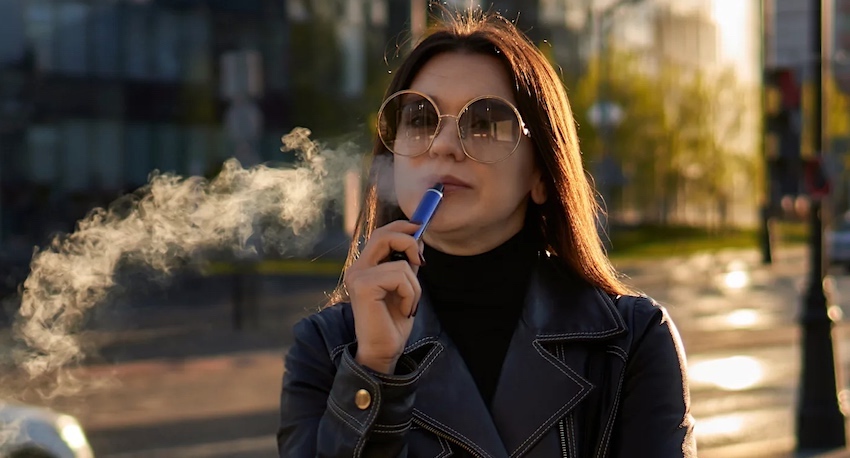 E-Zigaretten: Bundesgerichtshof stärkt den Jugendschutz