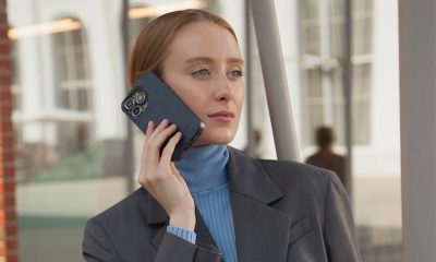 Eleganz trifft Funktion: Premium iPhone Cases von Marcel Robert