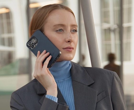 Eleganz trifft Funktion: Premium iPhone Cases von Marcel Robert