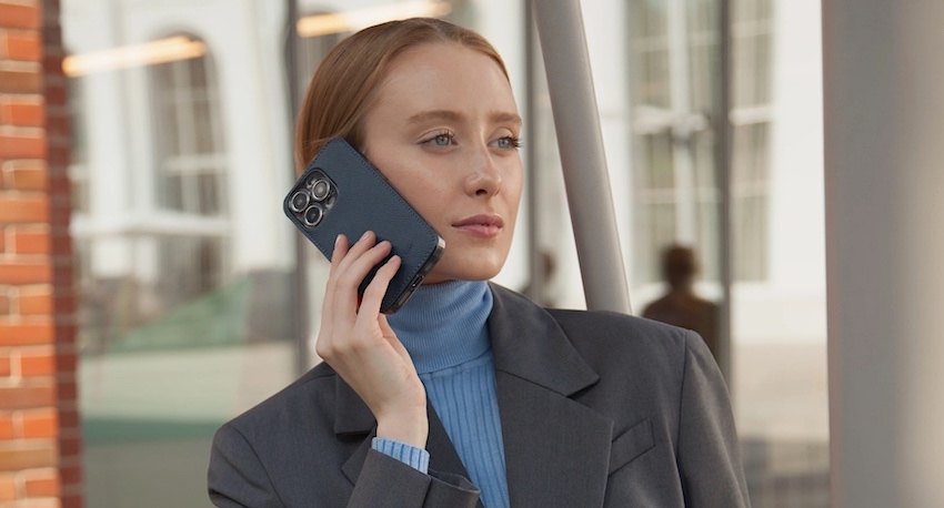 Eleganz trifft Funktion: Premium iPhone Cases von Marcel Robert