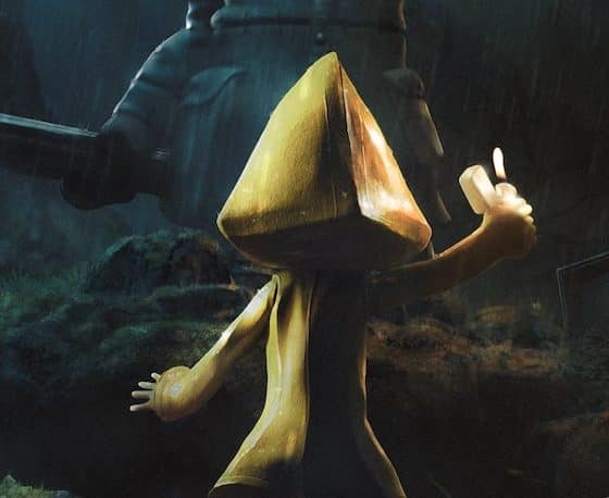 Epic Games Store: Abenteuerspiel Little Nightmares gratis laden