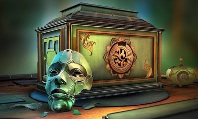 Epic Games Store: Boxes als kostenloses Spiel der Woche