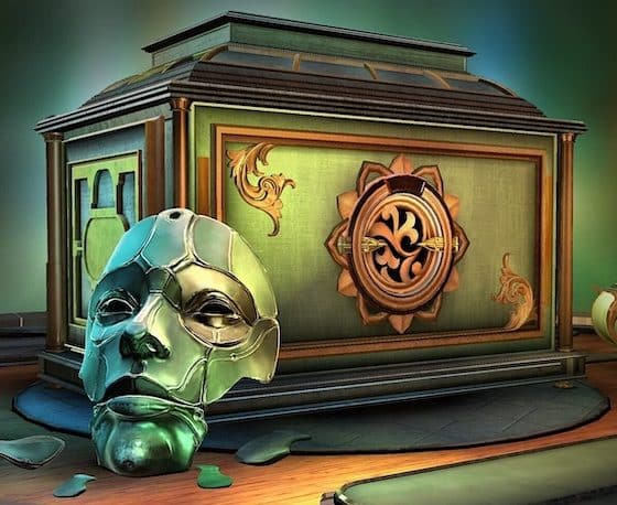 Epic Games Store: Boxes als kostenloses Spiel der Woche