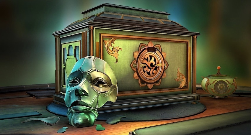 Epic Games Store: Boxes als kostenloses Spiel der Woche